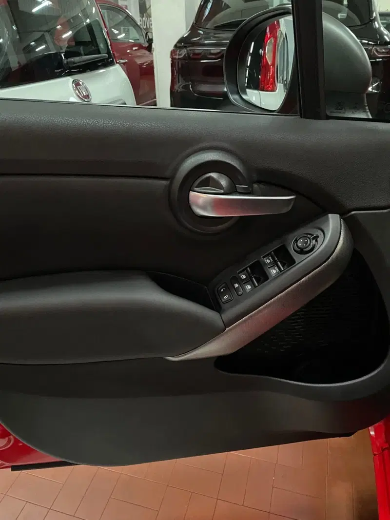 Fiat 500X usata a Lucca (13)