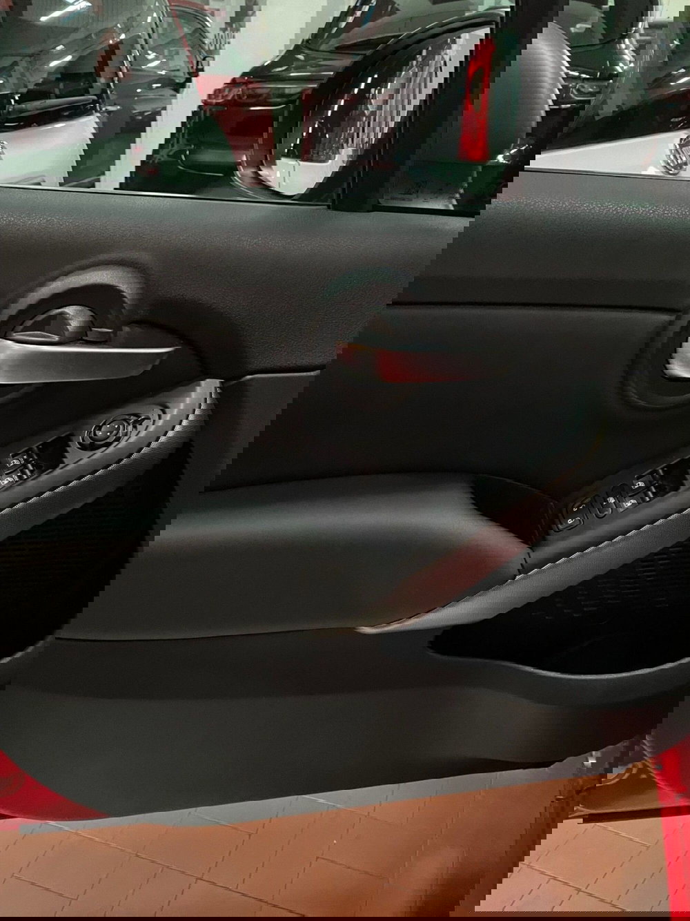 Fiat 500X usata a Lucca (13)