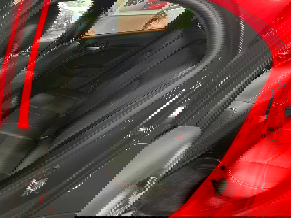 Fiat 500X usata a Lucca (14)