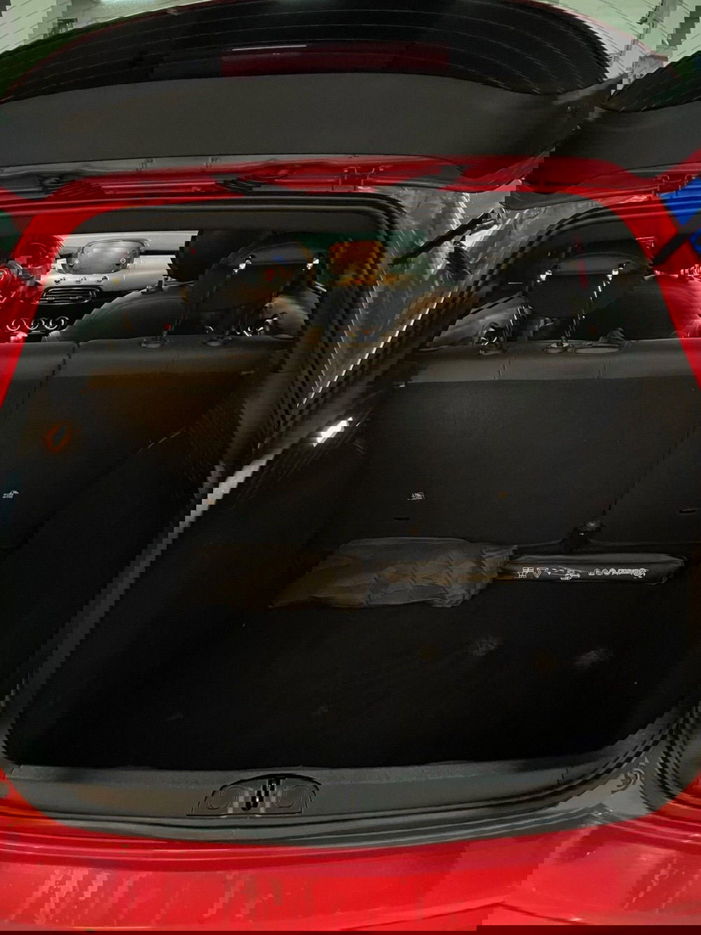 Fiat 500X usata a Lucca (15)