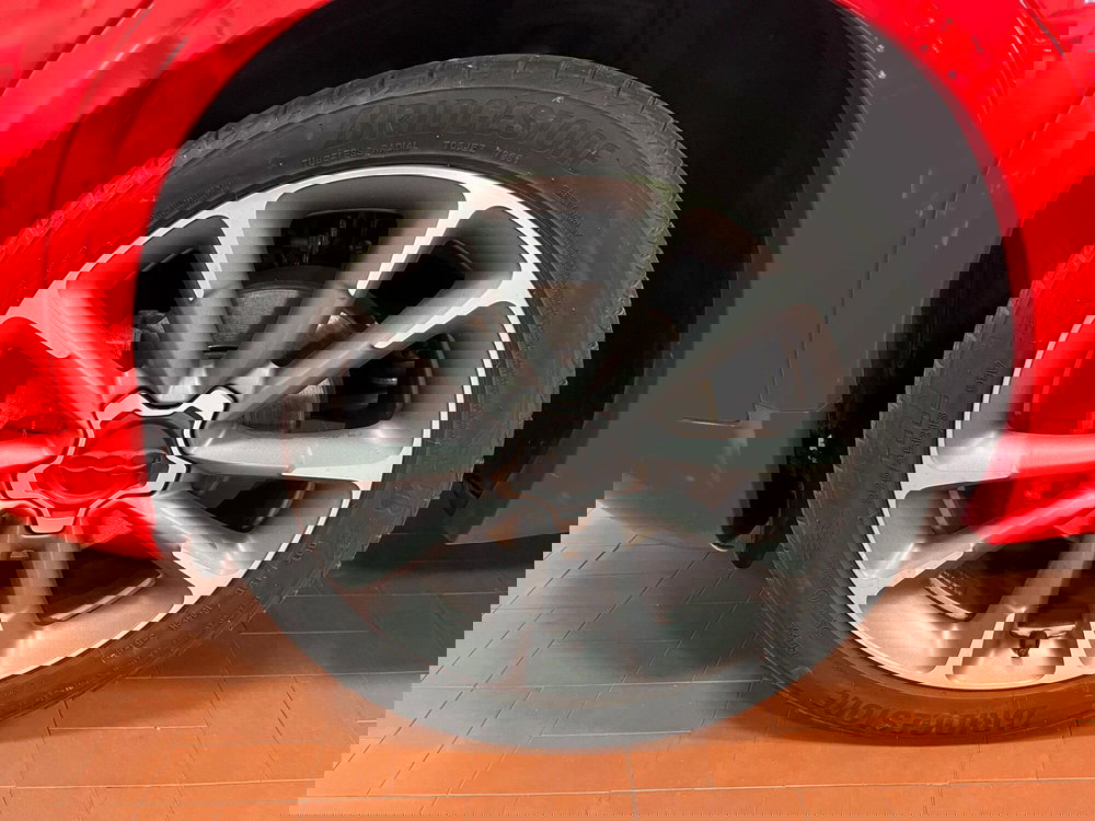 Fiat 500X usata a Lucca (9)