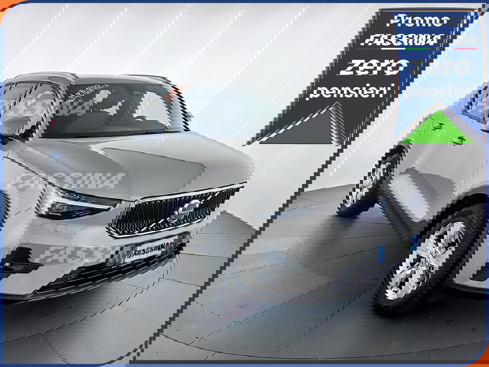 Volvo XC40 usata a Milano