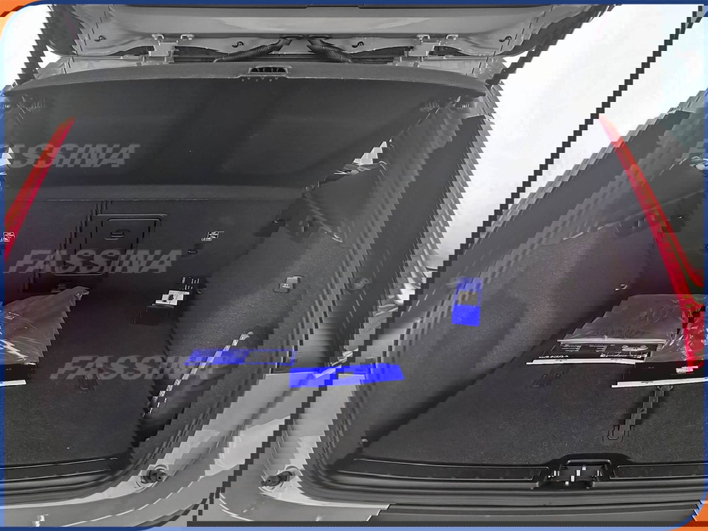 Volvo XC40 usata a Milano (11)