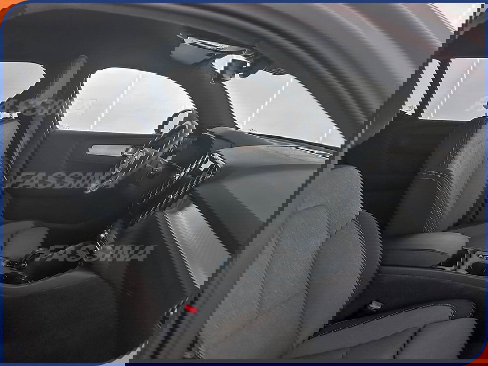 Volvo XC40 usata a Milano (13)