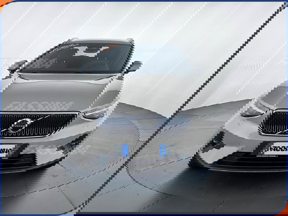 Volvo XC40 usata a Milano (2)