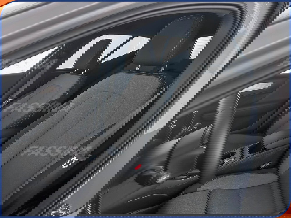 Volvo XC40 usata a Milano (8)