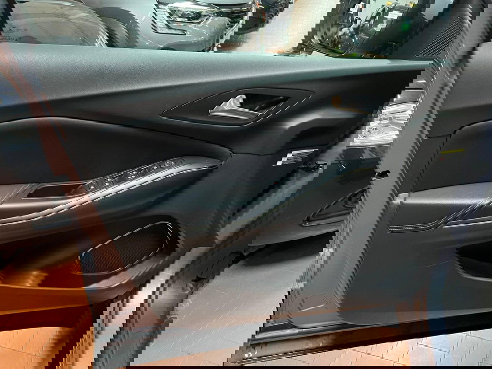 Opel Grandland usata a Lucca (10)