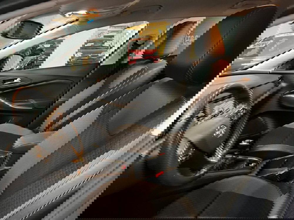 Opel Grandland usata a Lucca (11)