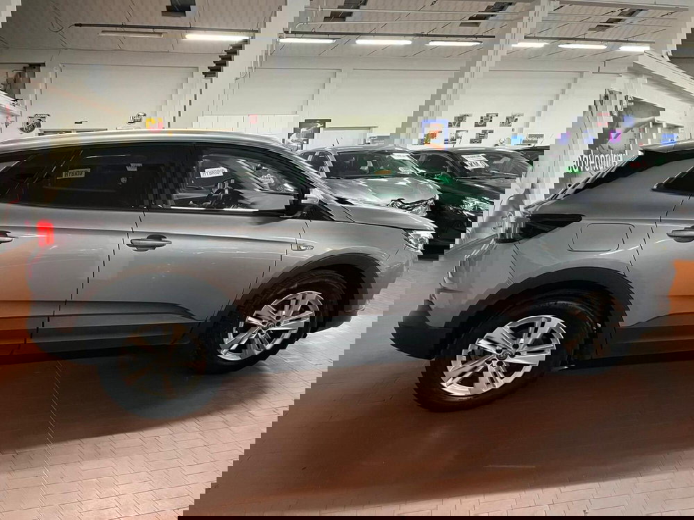 Opel Grandland usata a Lucca (4)