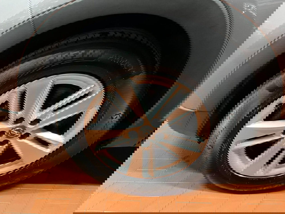 Opel Grandland usata a Lucca (9)