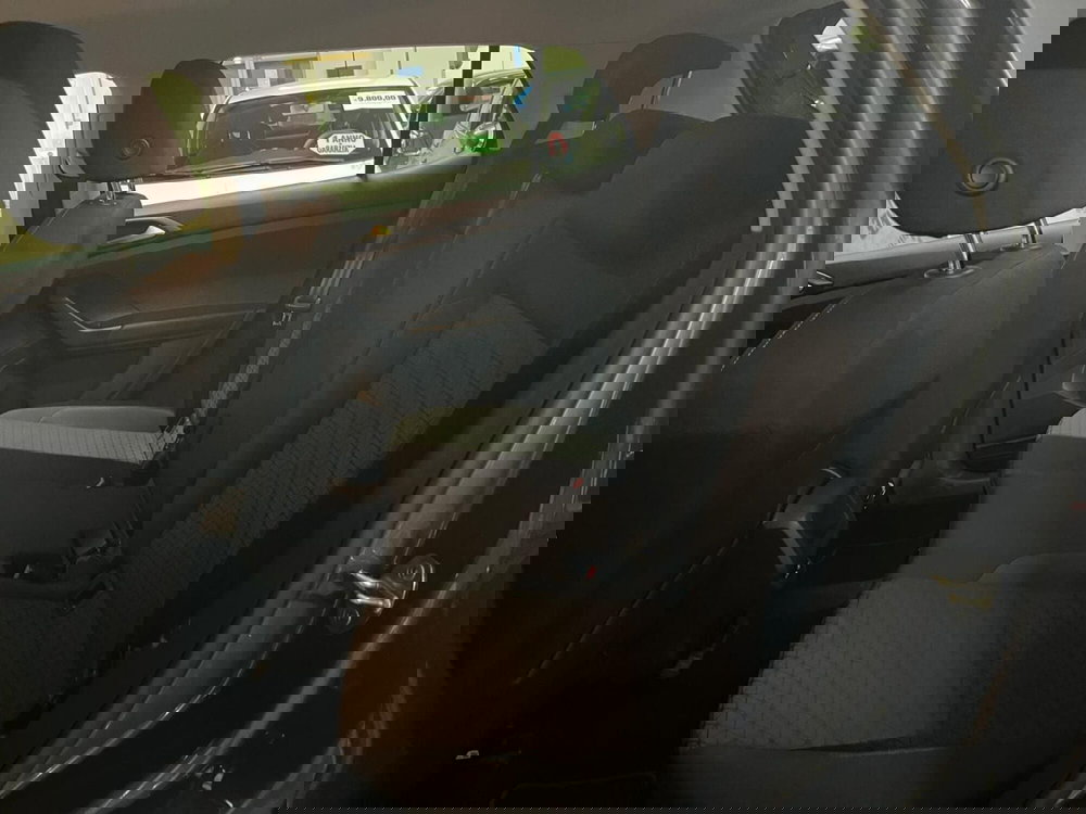 Volkswagen T-Cross usata a Lucca (12)