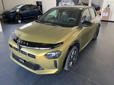 Lancia Ypsilon 51kWh LX nuova a Altopascio