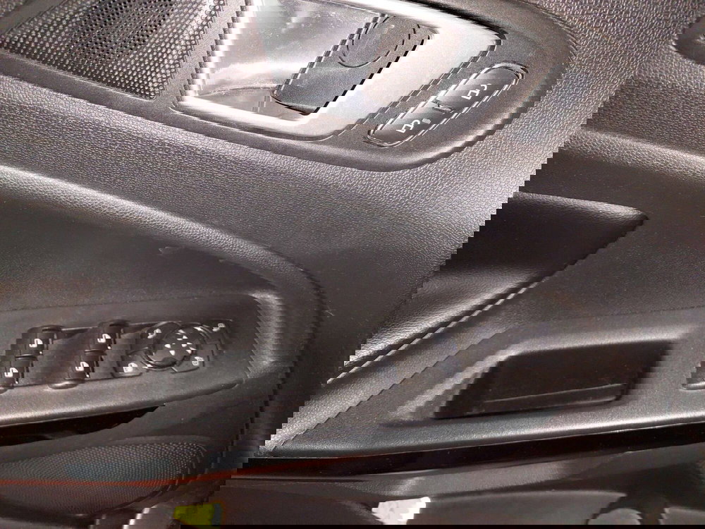 Ford EcoSport usata a Lucca (12)