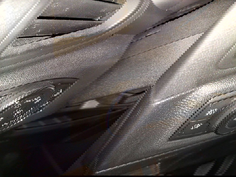 Ford EcoSport usata a Lucca (13)