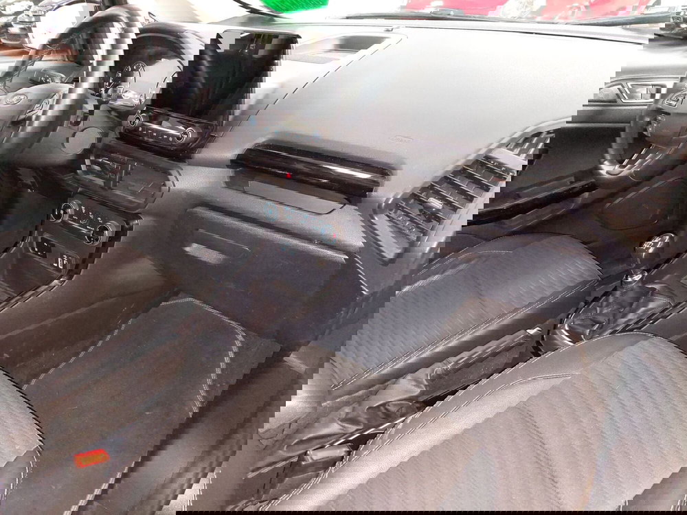 Ford EcoSport usata a Lucca (16)