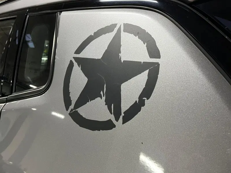 Jeep Compass usata a Lucca (10)