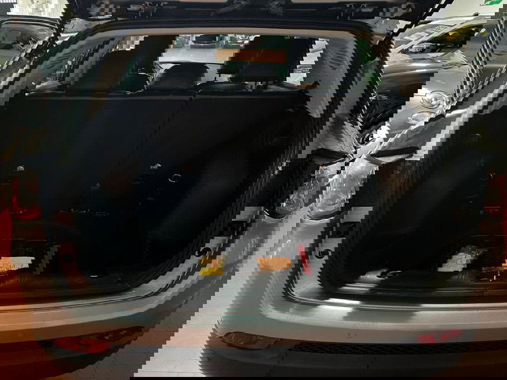 Jeep Compass usata a Lucca (15)