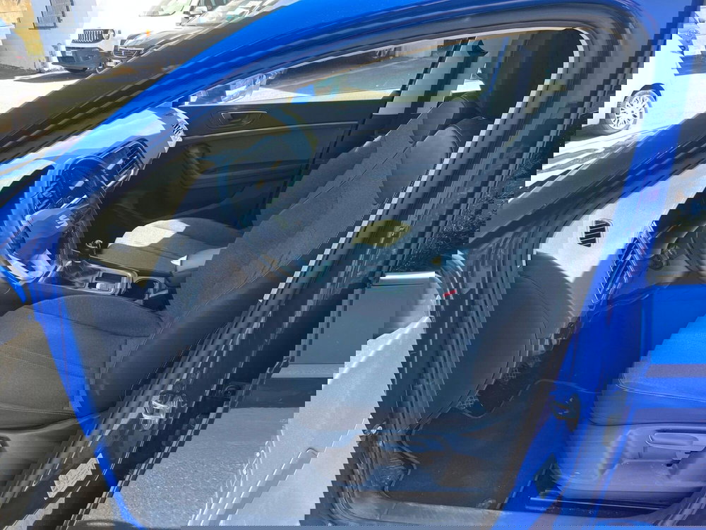 SEAT Ateca usata a Lucca (11)