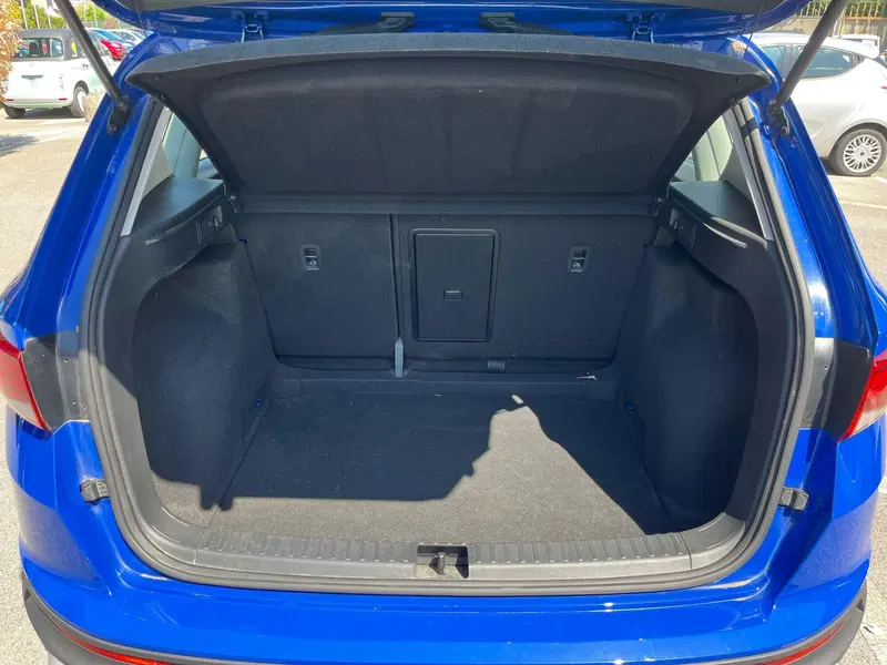 SEAT Ateca usata a Lucca (13)