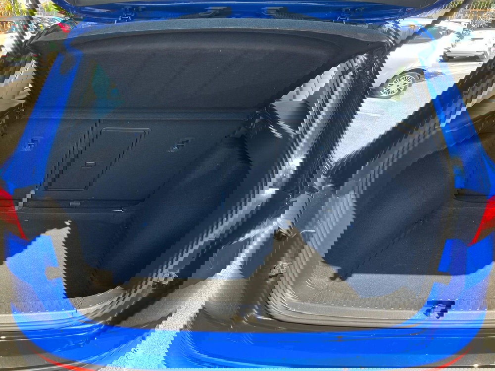 SEAT Ateca usata a Lucca (13)