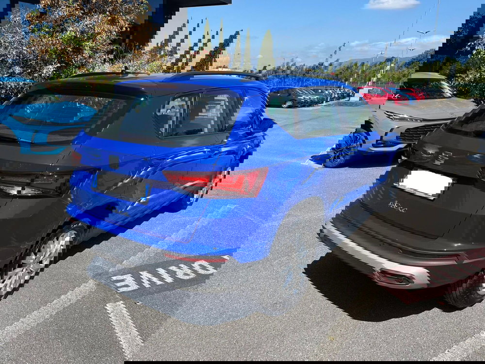 SEAT Ateca usata a Lucca (5)