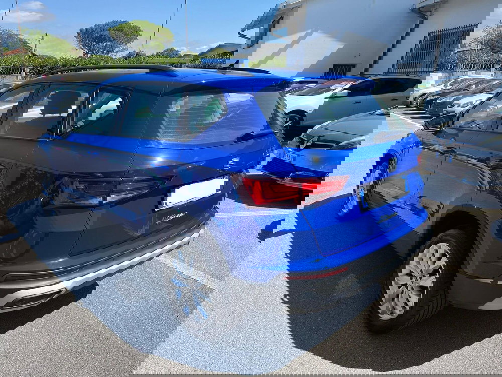 SEAT Ateca usata a Lucca (7)