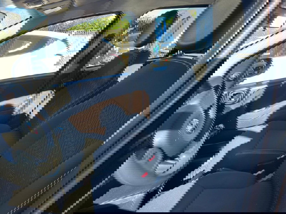 Fiat Panda Cross usata a Lucca (11)