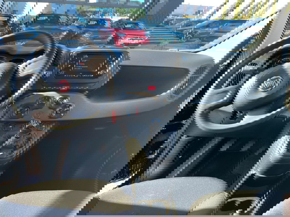 Fiat Panda Cross usata a Lucca (13)