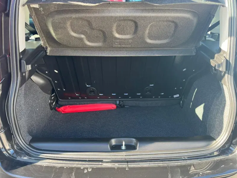 Fiat Panda Cross usata a Lucca (16)