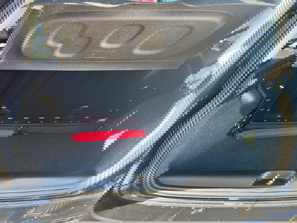 Fiat Panda Cross usata a Lucca (16)