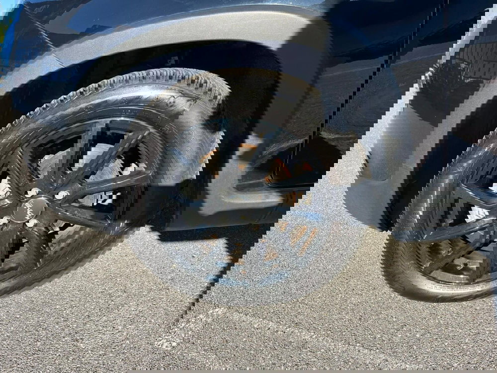 Fiat Panda Cross usata a Lucca (9)