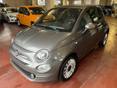 Fiat 500 1.0 Hybrid Dolcevita del 2023 usata a Altopascio