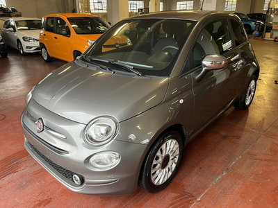 Fiat 500 1.0 Hybrid Dolcevita del 2023 usata a Altopascio