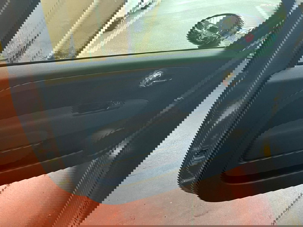 Fiat 500 usata a Lucca (10)