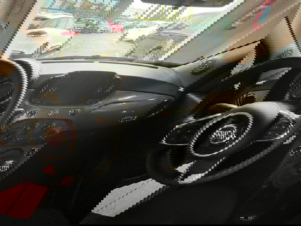 Fiat 500 usata a Lucca (12)