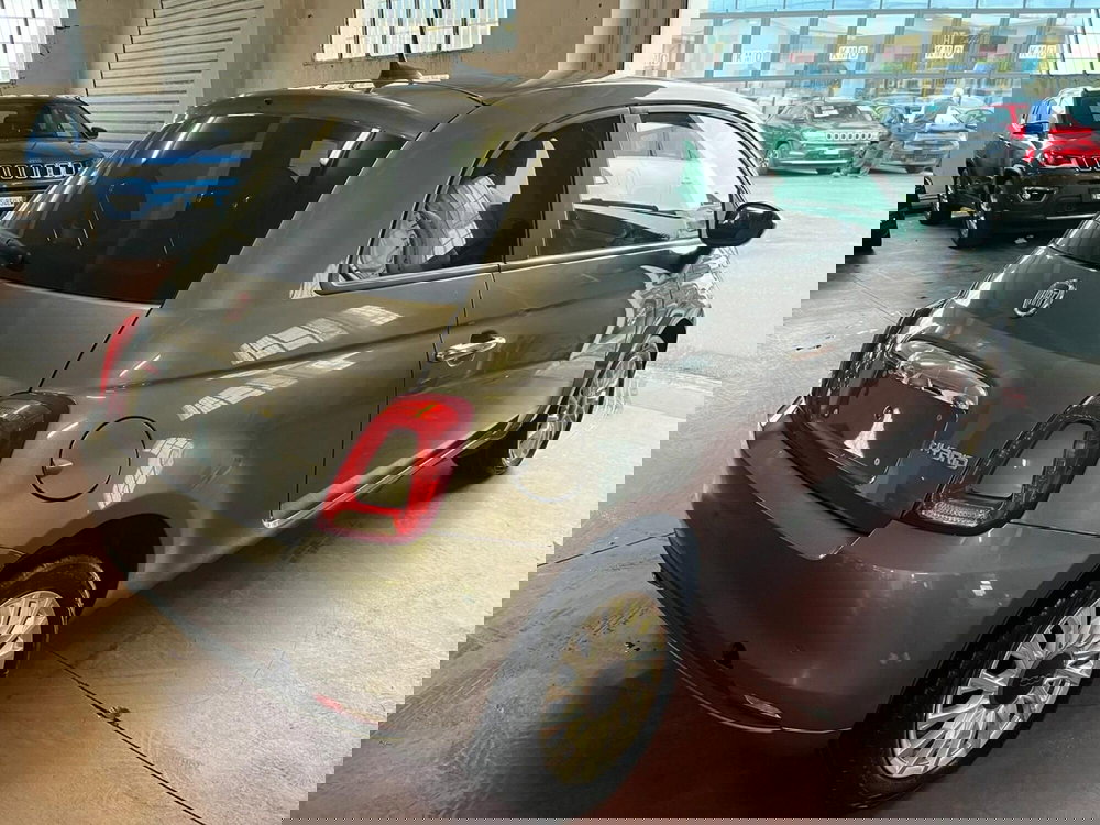 Fiat 500 usata a Lucca (5)