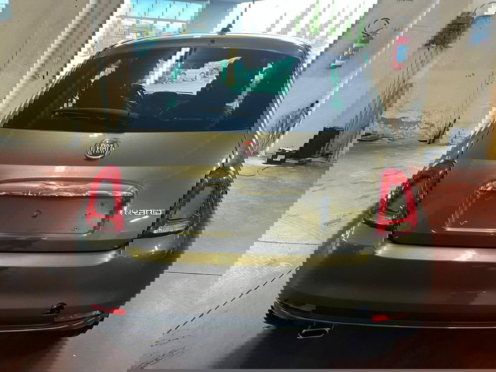 Fiat 500 usata a Lucca (6)