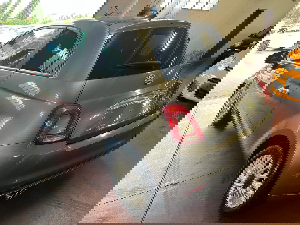 Fiat 500 usata a Lucca (7)