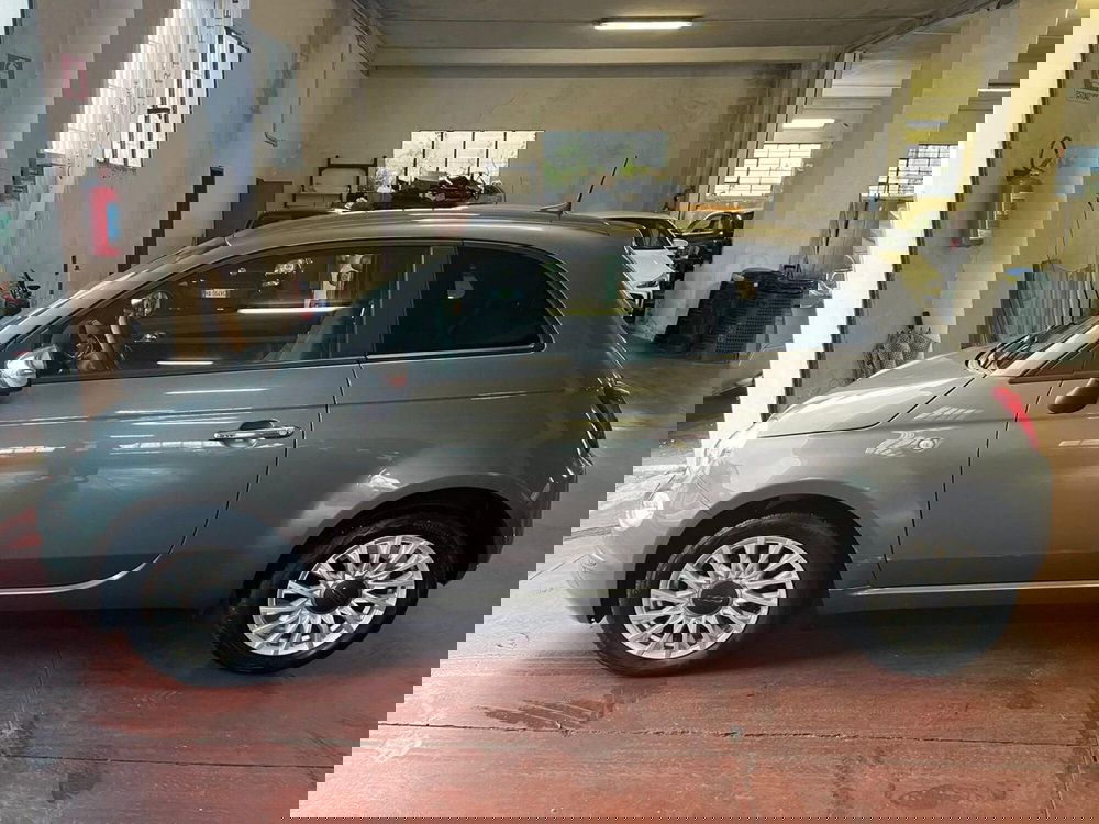 Fiat 500 usata a Lucca (8)