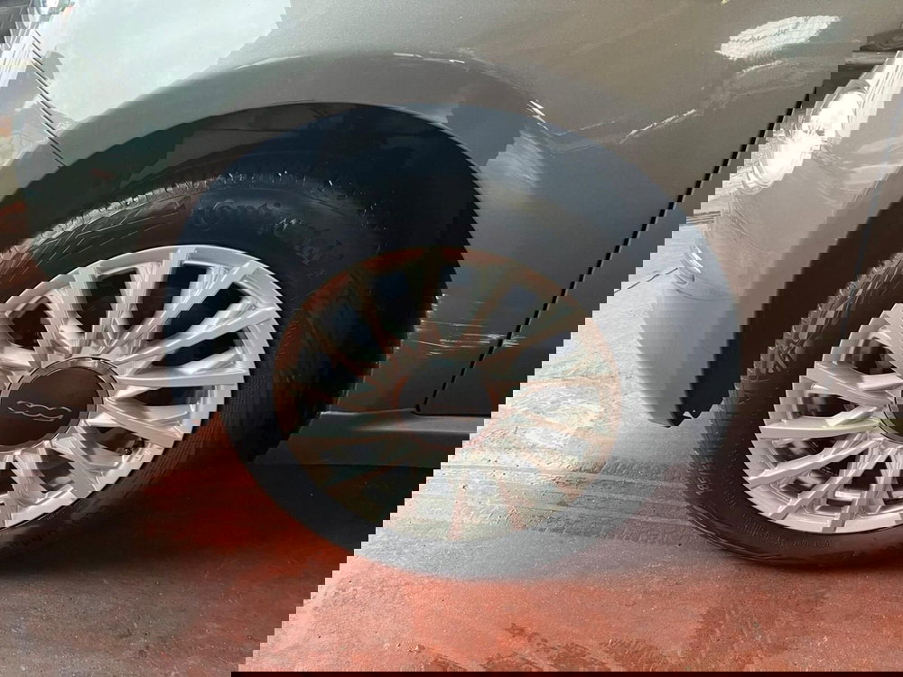 Fiat 500 usata a Lucca (9)