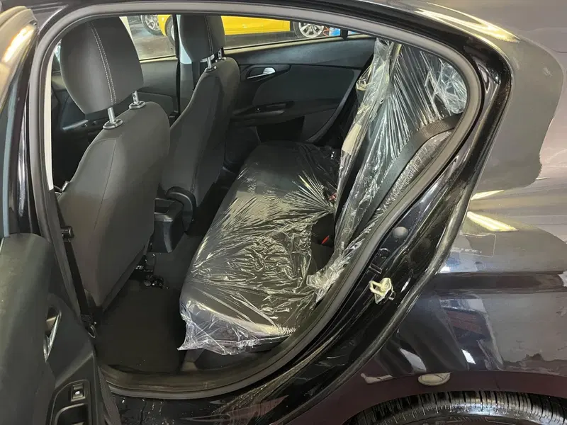 Fiat Tipo nuova a Lucca (11)