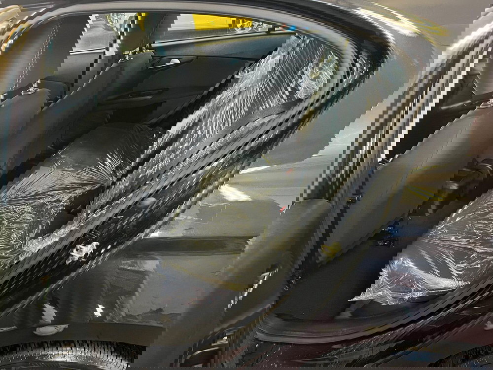 Fiat Tipo nuova a Lucca (11)