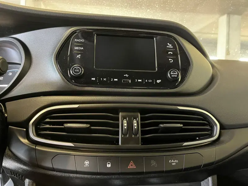 Fiat Tipo nuova a Lucca (13)