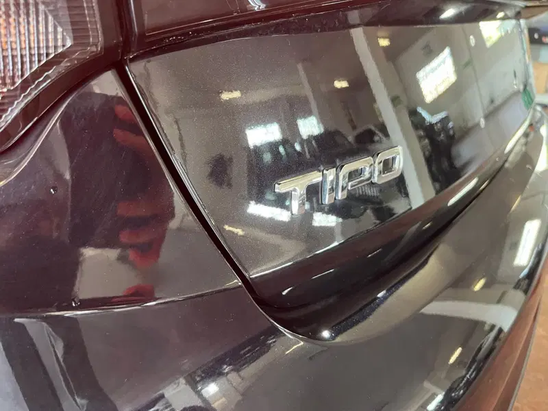 Fiat Tipo nuova a Lucca (16)