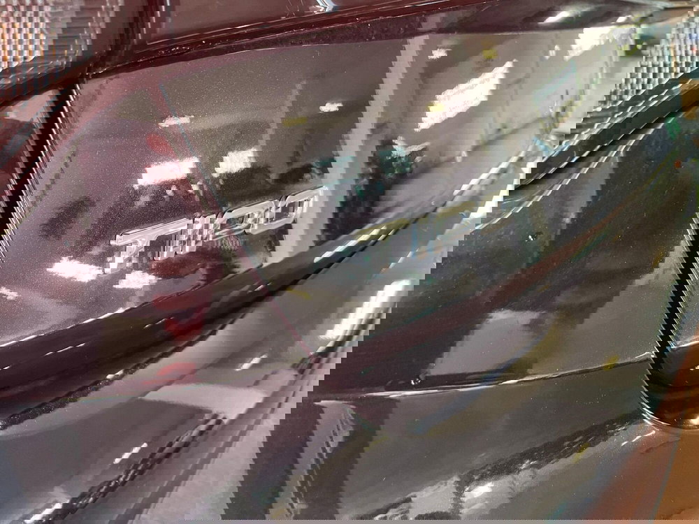 Fiat Tipo nuova a Lucca (16)