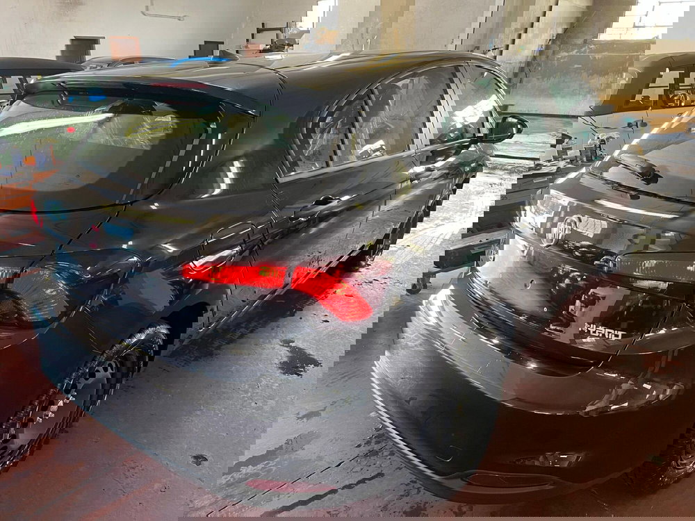 Fiat Tipo nuova a Lucca (5)