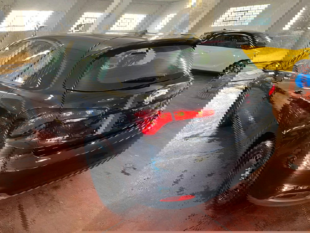 Fiat Tipo nuova a Lucca (7)