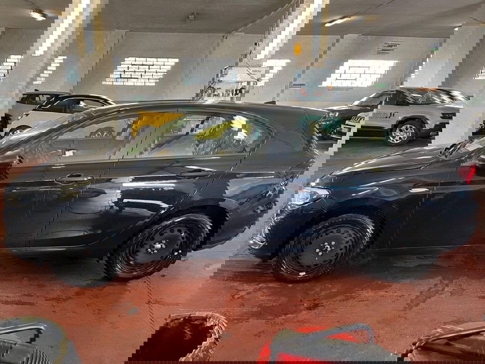 Fiat Tipo nuova a Lucca (8)
