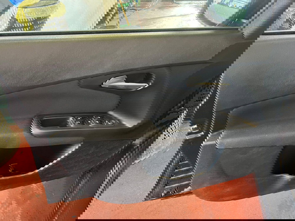 Fiat Tipo nuova a Lucca (9)