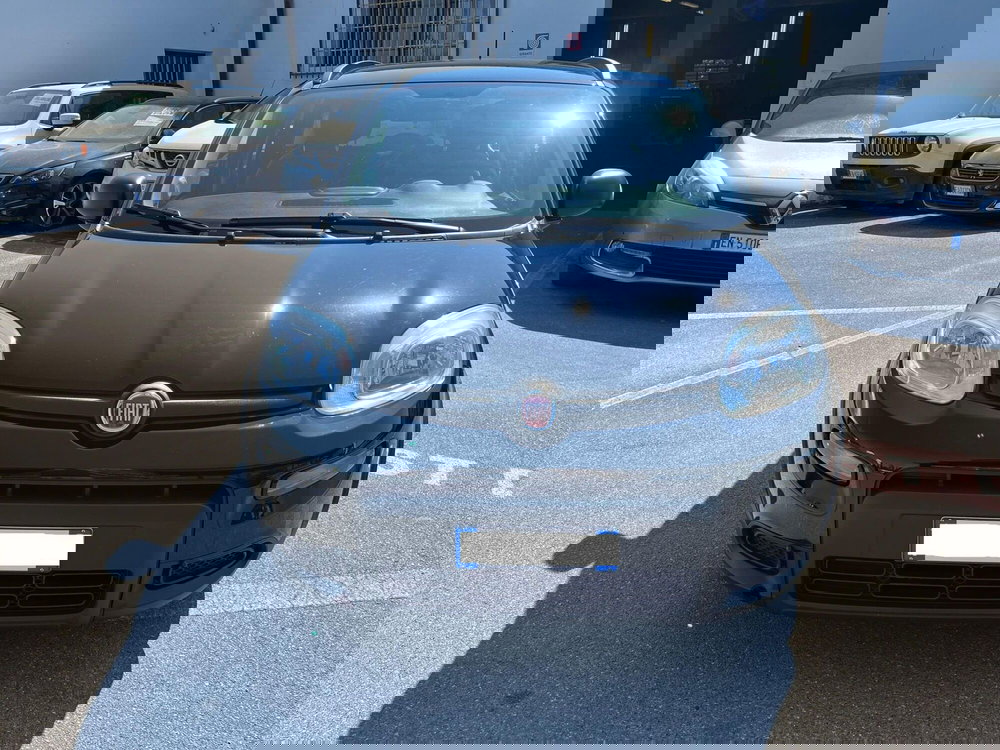 Fiat Panda usata a Lucca (2)